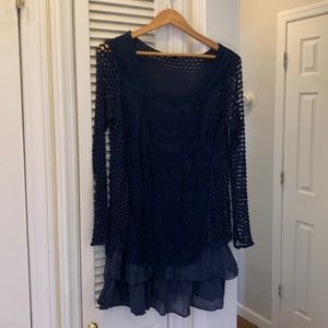 Saks fifth ave dress
